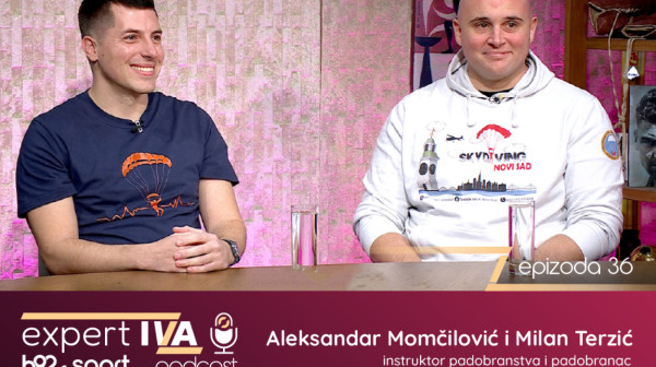 Najopasnija rečenica koju možete da izgovorite VIDEO