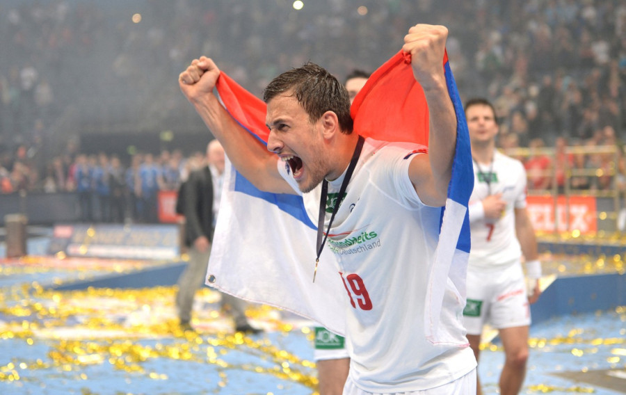 B92.sport intervju – Stefan Terzić: Odbijao sam ponude zbog svojih principa, sa 21 godinom sam svašta prošao