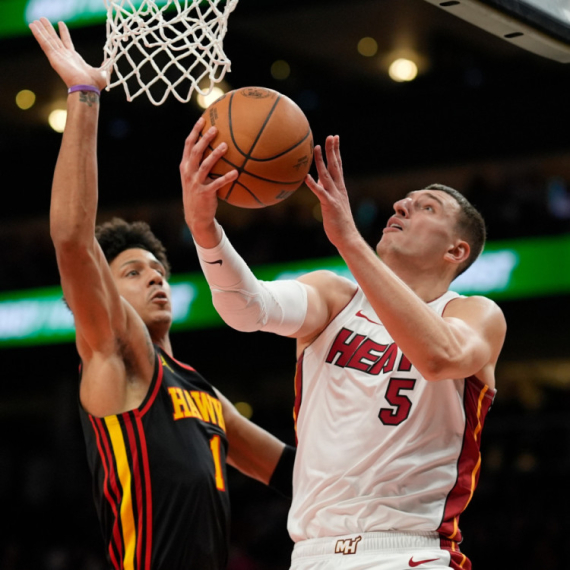 Jović se ispromašivao, kiks Rajakovića u srpskom derbiju VIDEO