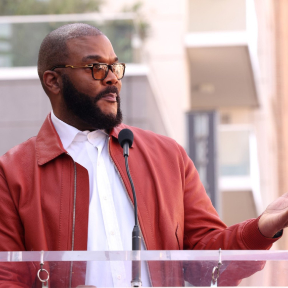 Poznatog reditelja tužio još jedan glumac: Traži 77 miliona dolara odštete FOTO/VIDEO