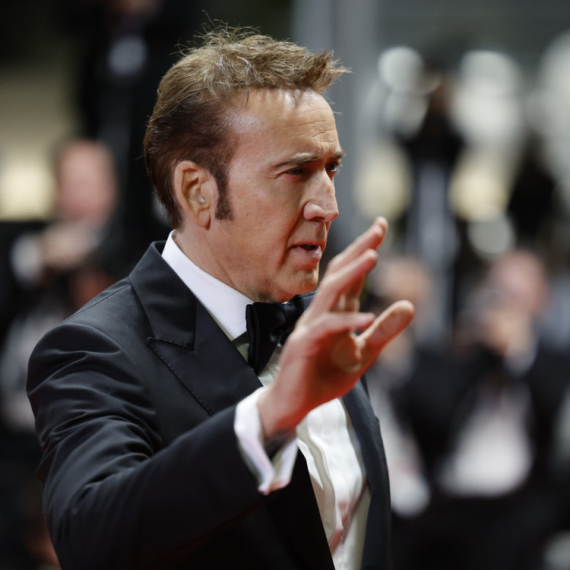 Objavljen prvi trzer za film "Meden": Nikolas Kejdž u glavnoj uozi VIDEO