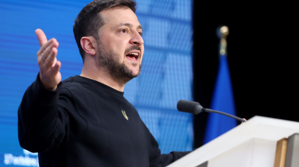 European Commission rebukes Zelensky over threats to Orbán: Such rhetoric is unacceptable