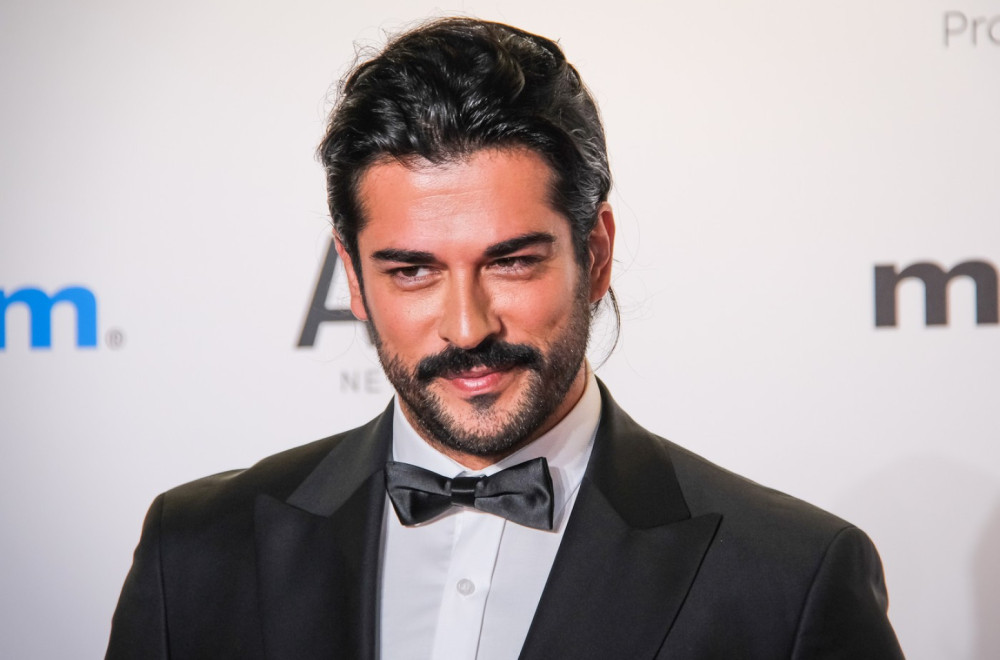 Uhapšena glumica iz "Sulejmana Veličanstvenog": Bila je ljubavnica Bali-bega FOTO