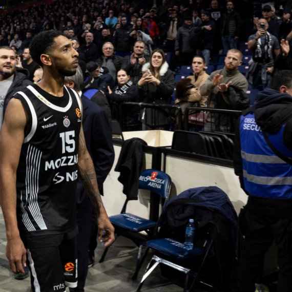 B92.sport anketa: Najbolji je najgori, mora da je šala?