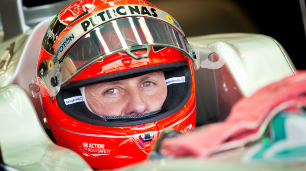 Šumaher i dalje najbogatiji u istoriji Formule 1