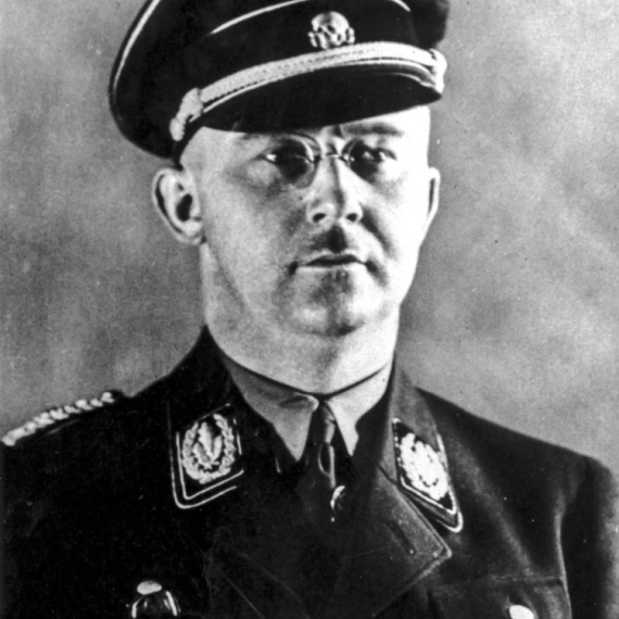 Nemac tek sa 47 godina otkrio da mu deda bio arhiteka Holokausta VIDEO