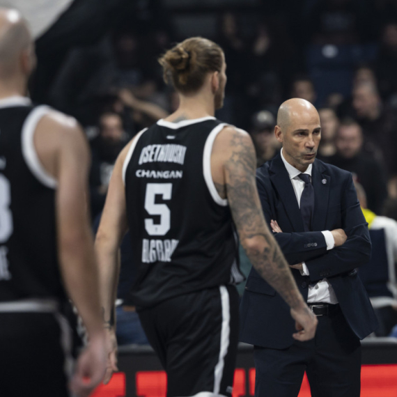 "Znao je Penjaroja u šta se upušta..."