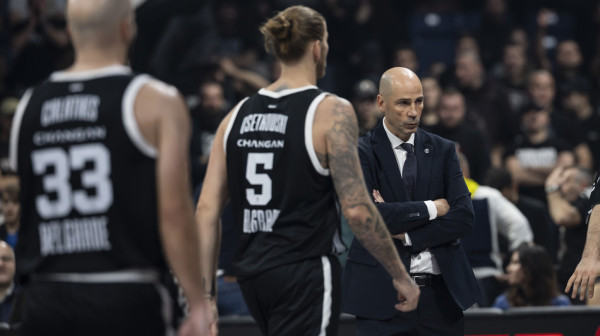 "Znao je Penjaroja u šta se u pušta..."