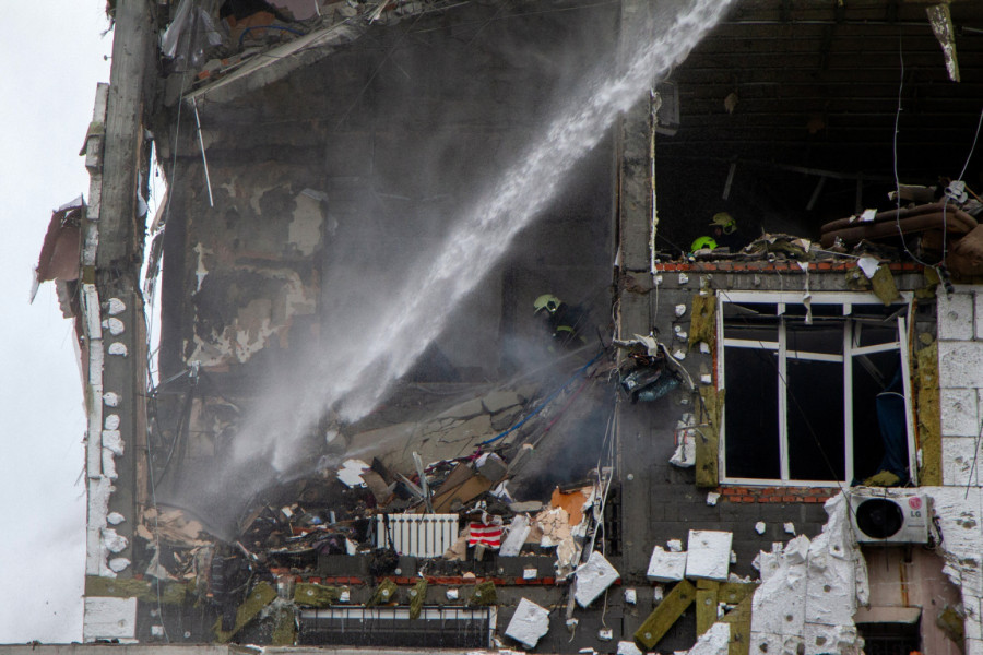 Nemačka u problemu?