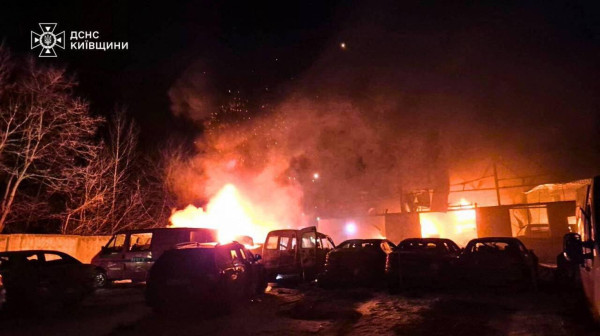 Burno na frontu; Smeo udar Ukrajine: Stižu reakcije Moskve