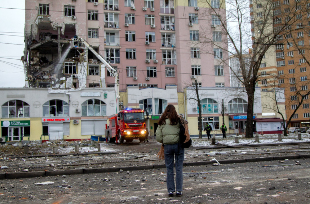 Pristale i Ukrajina i Rusija: Prekid vatre