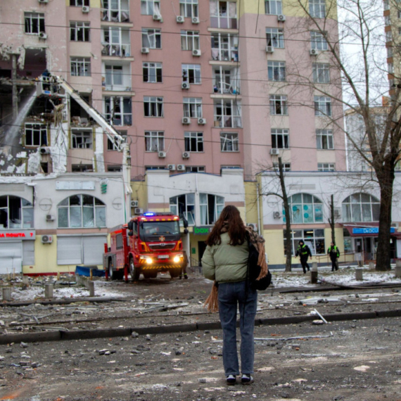 Pristale i Ukrajina i Rusija: Prekid vatre