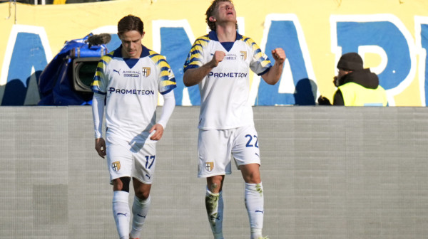 "Mlekadžije" vratile Fiorentinu u realnost VIDEO