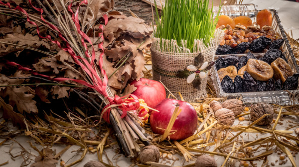 Narodno verovanje praćenja vremena između dva Božića: Kakva nas godina čeka? FOTO