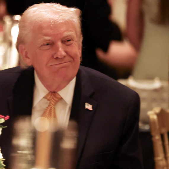 Tramp: Nećemo priznati Somalilend – da li neko zna šta je to uopšte?