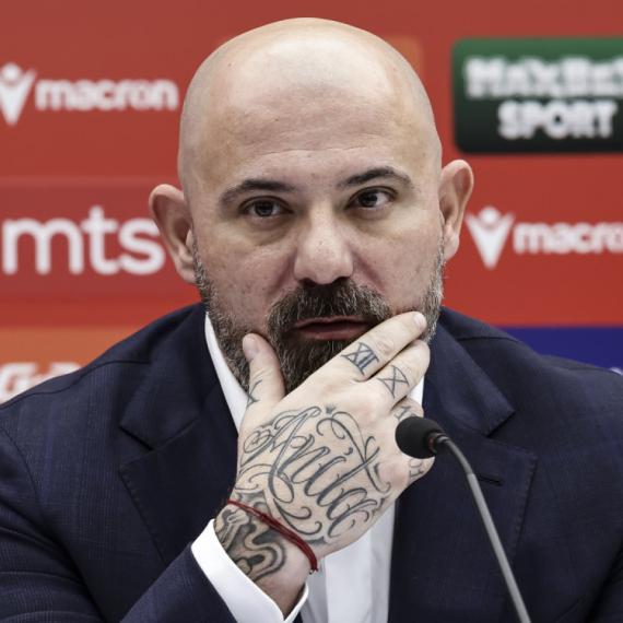 Poznato kad Stanković počinje pripreme sa Zvezdom