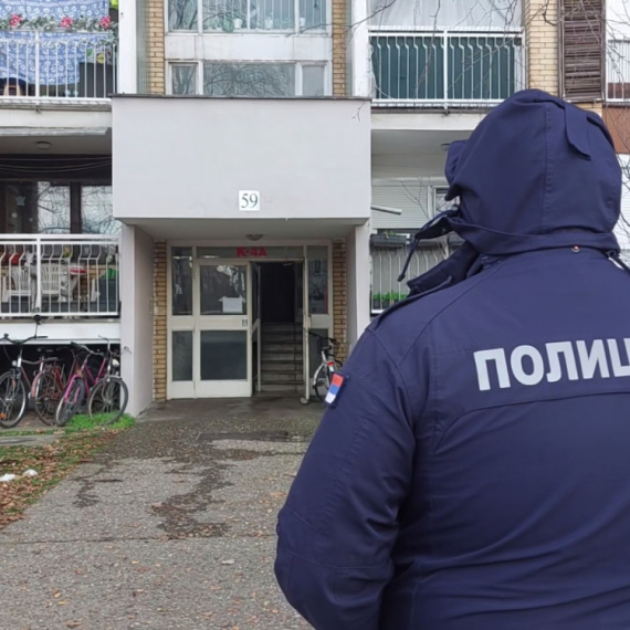 "Bili su ugledna porodica": Komšije i građani šokirani nakon stravične tragedije u Kruševcu FOTO