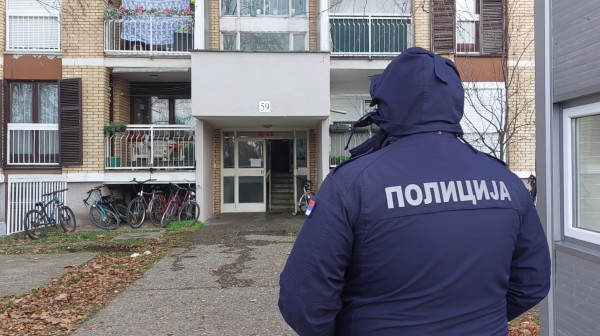 "Bili su ugledna porodica": Komšije i građani šokirani nakon stravične tragedije u Kruševcu FOTO