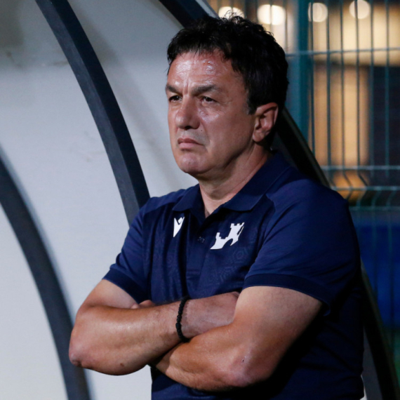 Krunić menja Babovića – OFK Beograd ima novog predsednika, uskoro i trenera