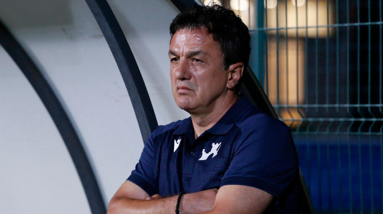 Krunić menja Babovića – OFK Beograd ima novog predsednika, uskoro i trenera