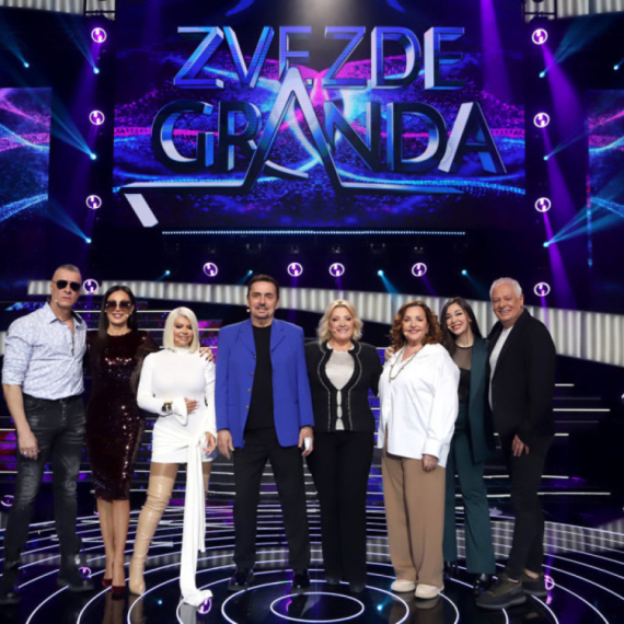 Zvezde Granda - Subota, 27. decembar - Ceca i Bekuta u žestokom klinču, uključila se i Dara: "Turiraš večeras"