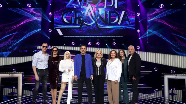 Zvezde Granda - Subota, 27. decembar - Ceca i Bekuta u žestokom klinču, uključila se i Dara: "Turiraš večeras"