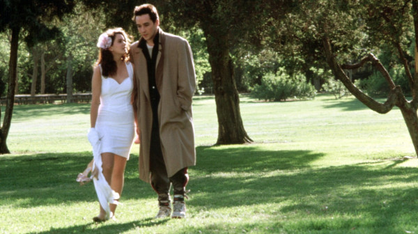 Džon Kjuzak objasnio kako je nastala legendarna scena: Po ovom liku ga i dalje pamte