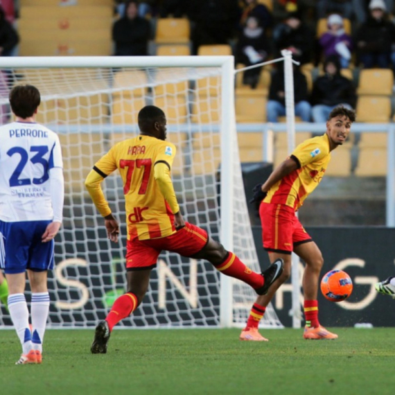 Štulić tih protiv Koma, Vlašić nedovoljan Torinu