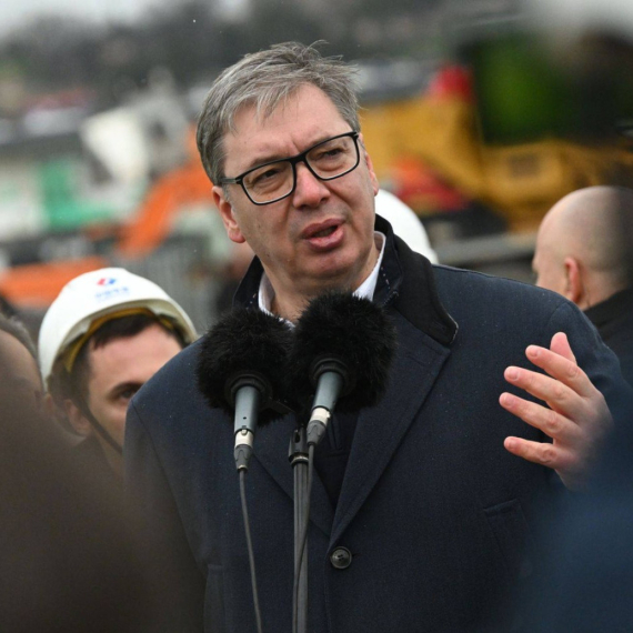 Vučić: Srbija ima novca; Bili smo spremni da platimo NIS po ceni koju Rusi kažu