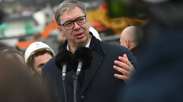 Vučić: Srbija ima novca; Bili smo spremni da platimo NIS po ceni koju Rusi kažu