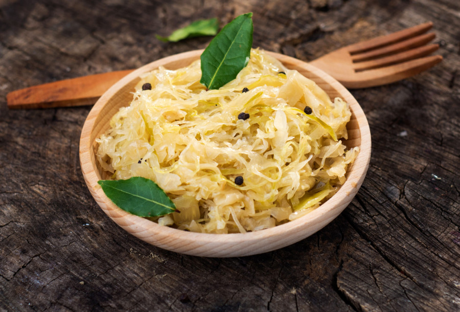 Zaboravite tablete: Ova hrana prirodno čisti i jača creva FOTO