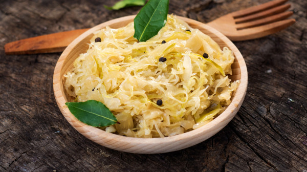 Evo kako kiseli kupus stvarno utiče na zdravlje: Dijetetičarka otkrila ono što mnoge zanima