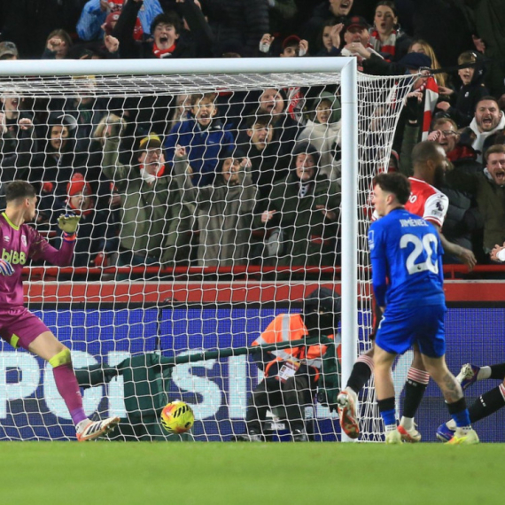 Košmarno popodne Petrovića u Premijer ligi VIDEO