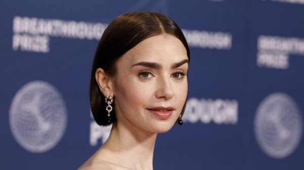 Lili Kolins obožava ovaj film: "Likovi su toliko različiti, neverovatni dijalozi..."