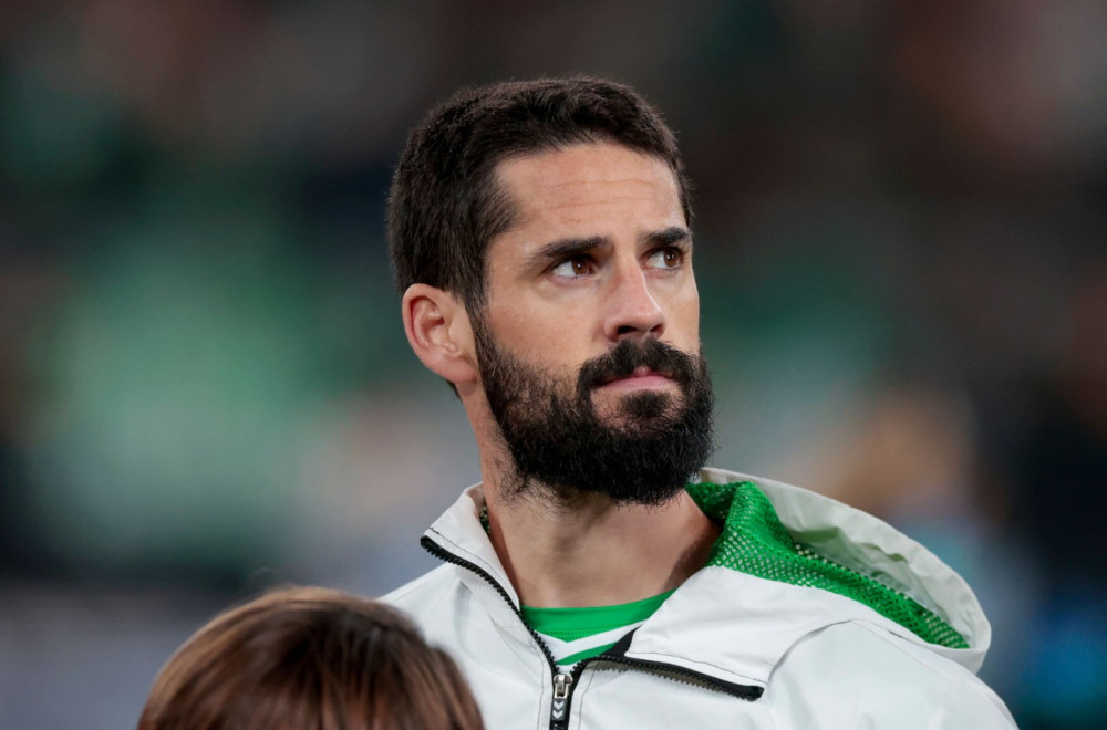 Iskov pakao u Betisu