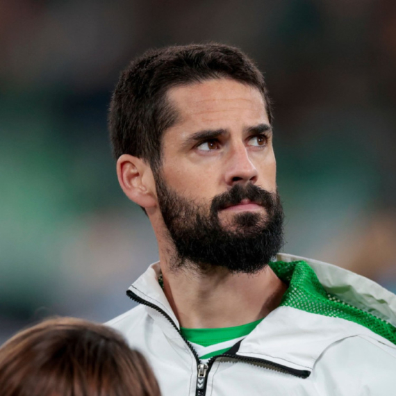 Iskov pakao u Betisu