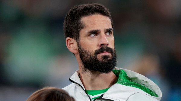 Iskov pakao u Betisu