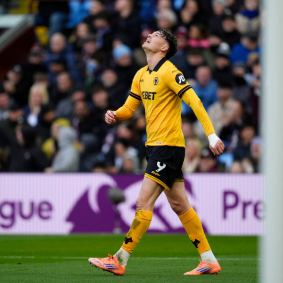 Vulverhempton, stvarno najgori