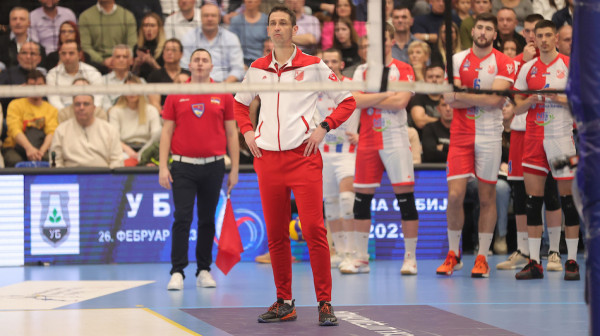 Radnički ubedljiv u Novom Sadu – za Kup sa Spartakom