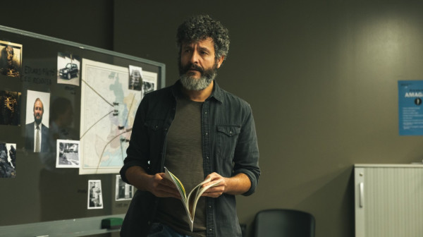 Napeta španska krimi serija oduševila gledaoce: U top pet najgledanijih u Srbiji