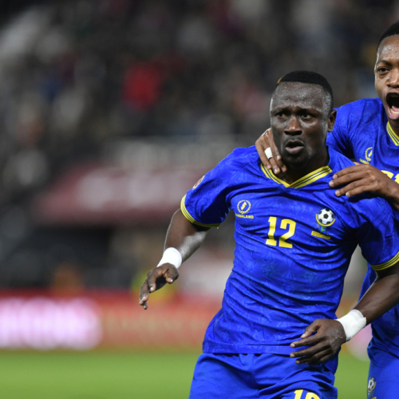 Drama u Africi – promašen penal i tragedija u 91. minutu! VIDEO