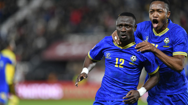 Drama u Africi – promašen penal i tragedija u 91. minutu! VIDEO