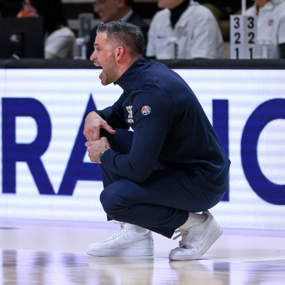 Udarna vest za Evroligu – demantovana!