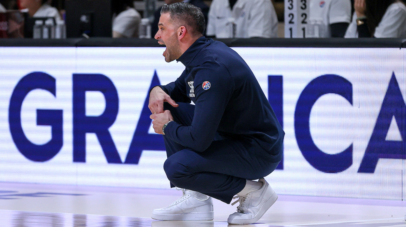 Udarna vest za Evroligu – demantovana!