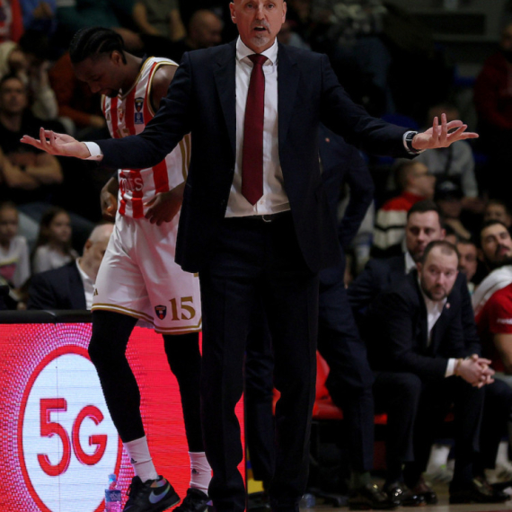 Obradović otkrio šta je sa Kodijem i Nvorom – spomenuo i Bolomboja VIDEO