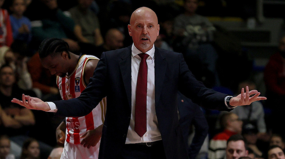 Obradović otkrio šta je sa Kodijem i Nvorom – spomenuo i Bolomboja VIDEO