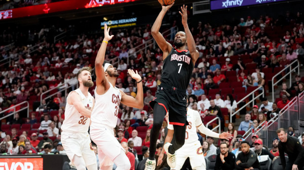 Durent dominirao protiv Klivlenda – vratio se Janis i pobedio Čikago VIDEO