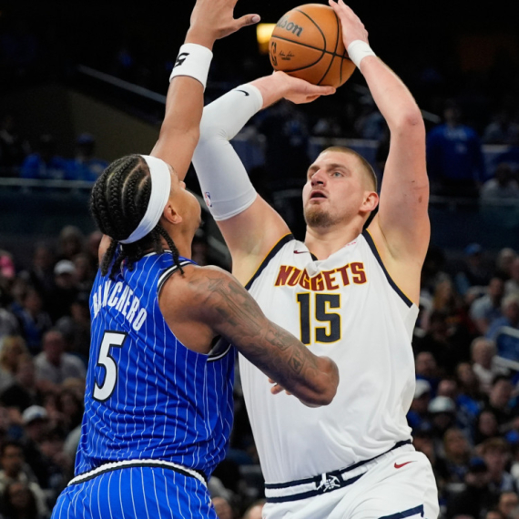 Jokić na korak od Oskara – pomera granice NBA lige