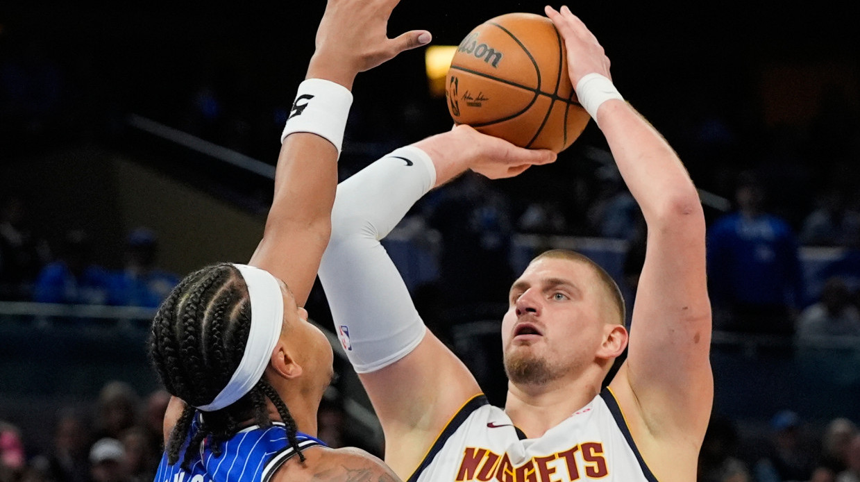 Jokić na korak od Oskara – pomera granice NBA lige