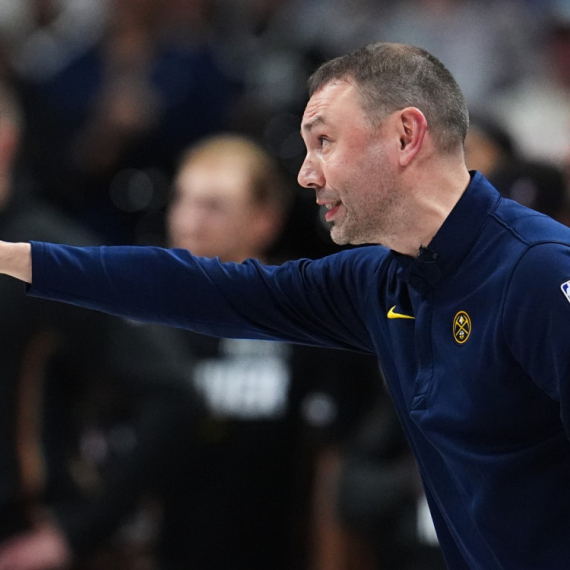 Trener Denvera ni reč o Jokiću posle novog poraza